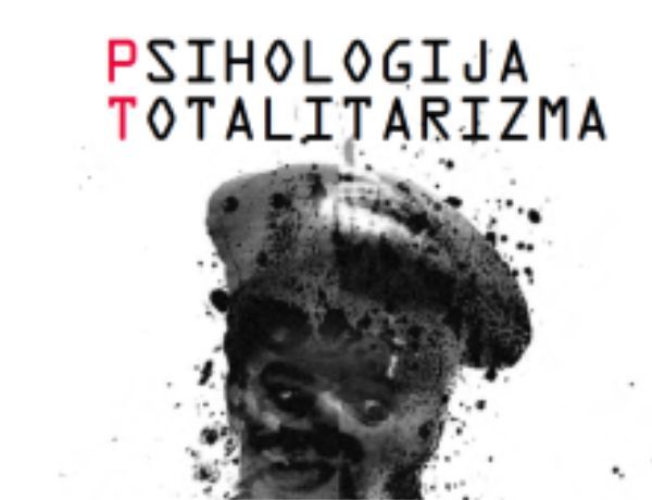 Mattias Desmet: Psihologija totalitarizma