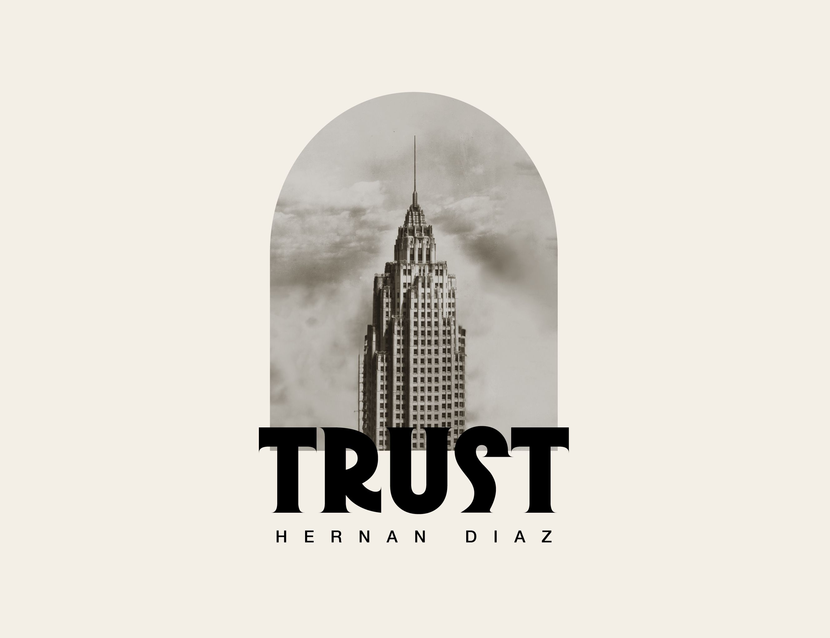 Trust, vrhunski roman o svetu visokih financ. Pulitzerjeva nagrada 2023