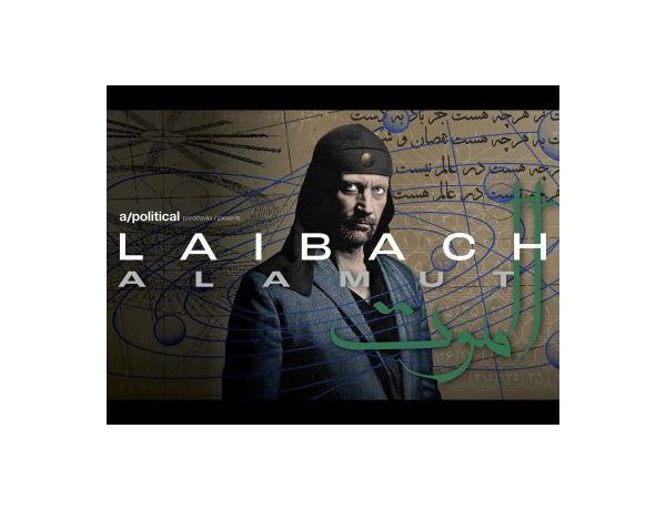 Laibach, Alamut, Sanje