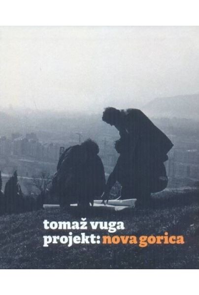 Projekt: Nova Gorica