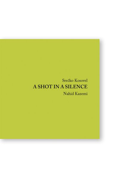 A Shot in the Silence