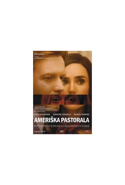 Ameriška pastorala (American Pastoral)