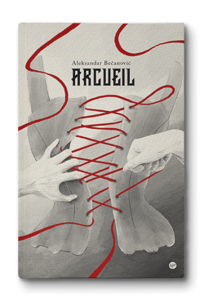Arcueil-Broširana