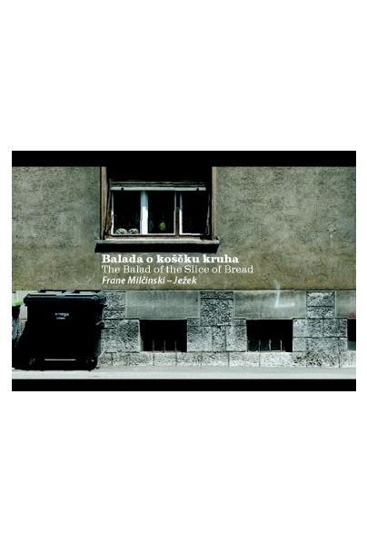 Balada o koščku kruha, F.M.Ježek (CD)