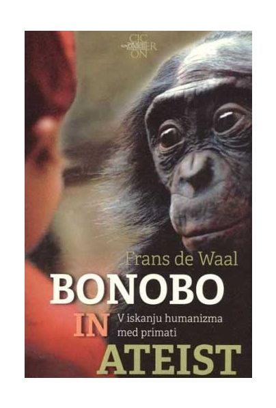 Bonobo in ateist