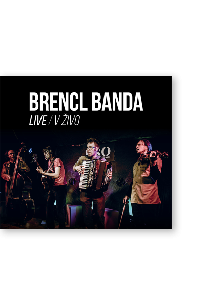 Brencl banda Live /V živo