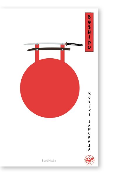 Bushido: Kodeks samuraja-eknjiga