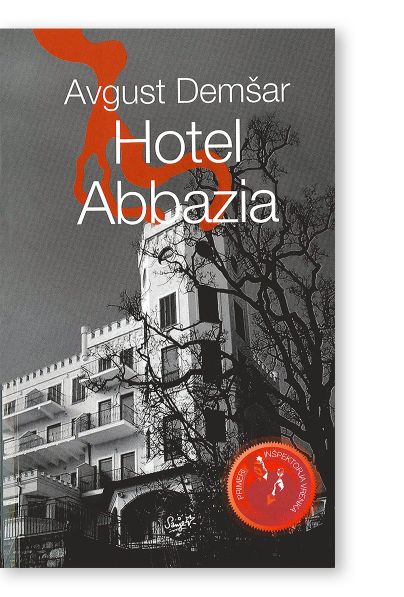 Hotel Abbazia-trda