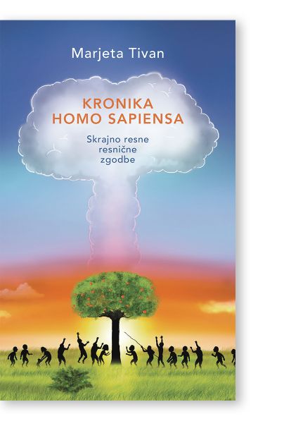 Kronika homo sapiensa-eknjiga