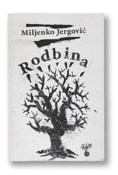 RODBINA (TV); Miljenko Jergović