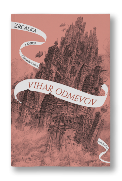 Vihar odmevov (MV), Zrcalka 4