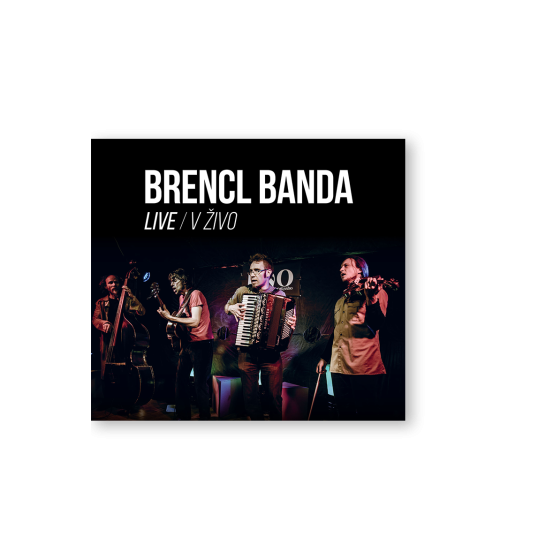 Brencl banda Live /V živo