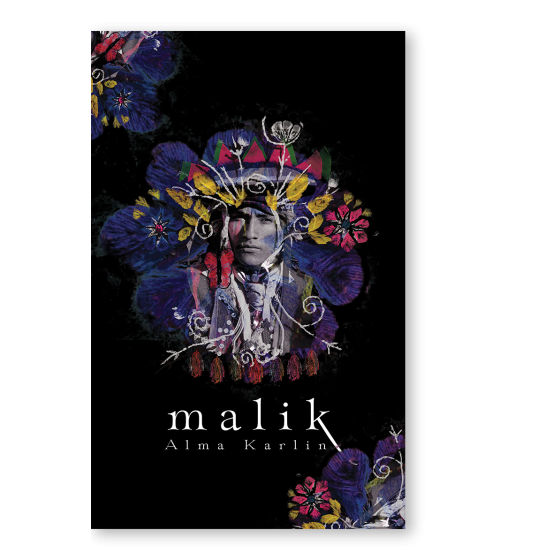 Malik-Broširana
