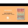 ZGODBE: Kurt Vonnegut, Zbrane zgodbe I. knjiga. Velemesto