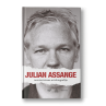 Julian Assange: neavtorizirana avtobiografija-trda