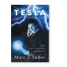 Tesla: Čarodej v vojni - broširana vezava