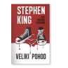 VELIKI POHOD, Stephen King (MV)