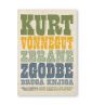 Zbrane zgodbe Kurta Vonneguta Jr., 2. knjiga