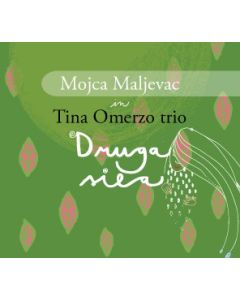 DRUGA SILA-CD (M.Maljavec-T.Omerzo)