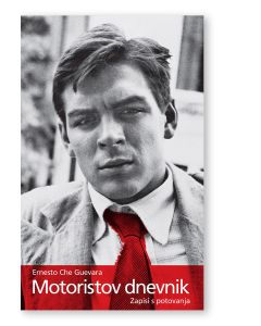 MOTORISTOV DNEVNIK (Kiosk), Ernesto Che Guevara