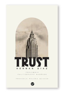 Trust-Broširana